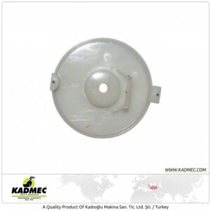 Hava Filtresi Alt Kapağı