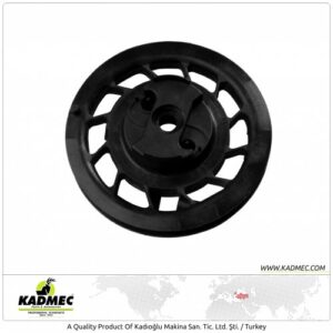 İp Makarası 3,75 HP