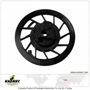 İp Makarası 5 - 5,5 HP