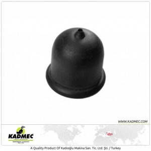 Jikle Lastiği Delikli