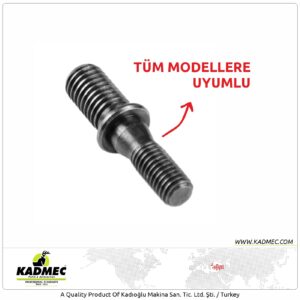 Çin Motorlu Testere İçin Pala Saplaması