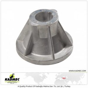 Kaplin (Adaptör) 25 mm Oleo-Mac Kaplin