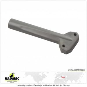 Manifolt Borusu 3,75 HP ( Isıya Dayanıklı )