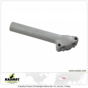 Manifolt Borusu 5-5,5 HP (Isıya Dayanıklı)