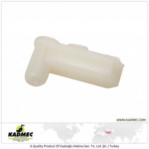 Marş Tırnağı Kısa