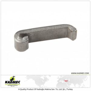 Marş Tırnağı Metal