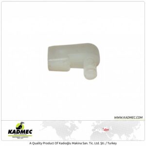 Marş Tırnağı Yan Model