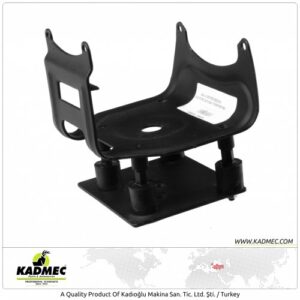 Motor Bağlantı Sacı Amortisörlü