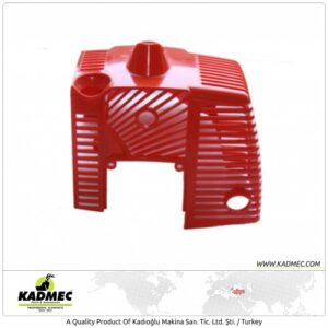 Motor Kaportası Sparta