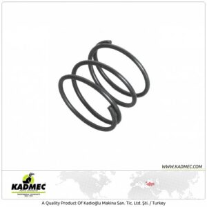 Sarmalı Tip Başlık Yayı