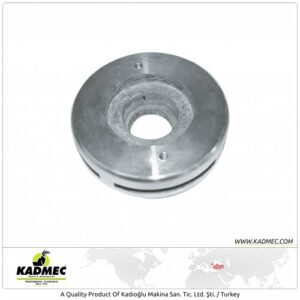 Canavar Başlık Gövdesi Pimli Set